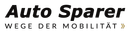 Logo Auto Sparer GmbH
